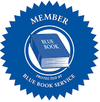 Blue Book